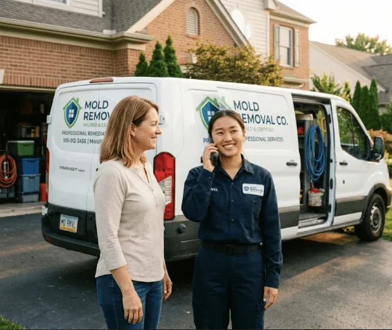 Crawlspace Mold Remediation Fair Play, MO FAQs